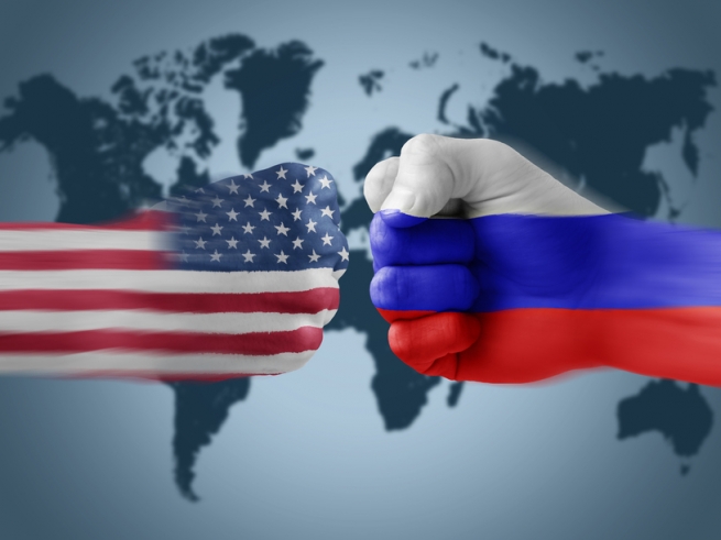 Цугцванг: Обыски диппредставительств РФ в США как продолжение провокаций