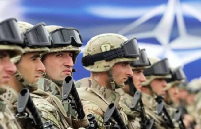 Посол США в ООН допускает, что некоторые страны НАТО могут ввести войска в Украину