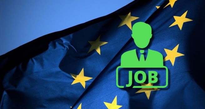 Количество рабочих мест в ЕС увеличилось