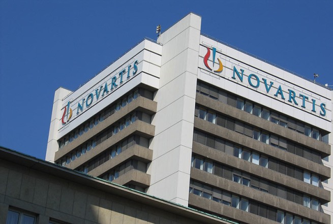 Скандал с Novartis: в греческом переводе документа ФБР отсутствует имя бывшего министра