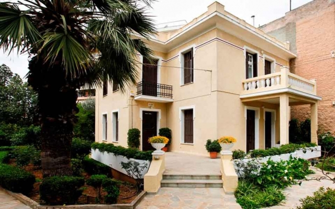 Греция: продолжится падение цен на недвижимость