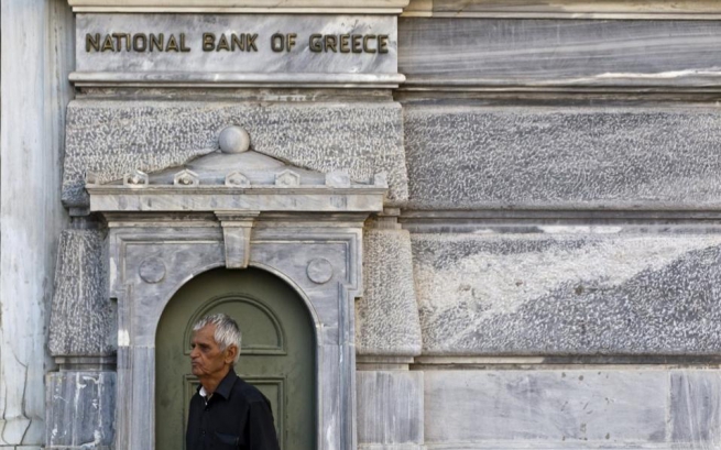Почти четверть греческих предприятий готовы перебраться за рубеж