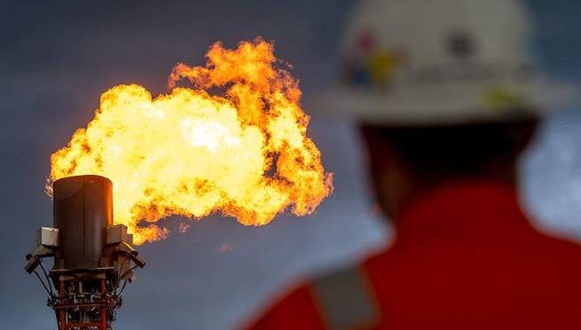 Санкции и поставки газа - Россия может ответить жестко