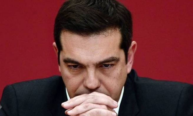Перестановки в правительстве Греции ожидаются на следующей неделе