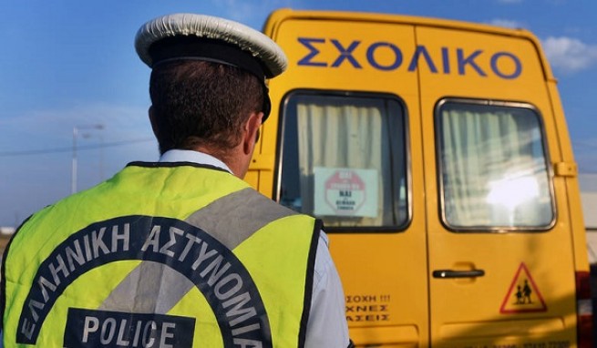 Малыша «забыли» в детсадовском автобусе, 5 человек арестованы