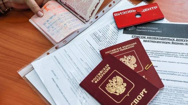 Шенгенская виза: куда проще получить ее гражданам России