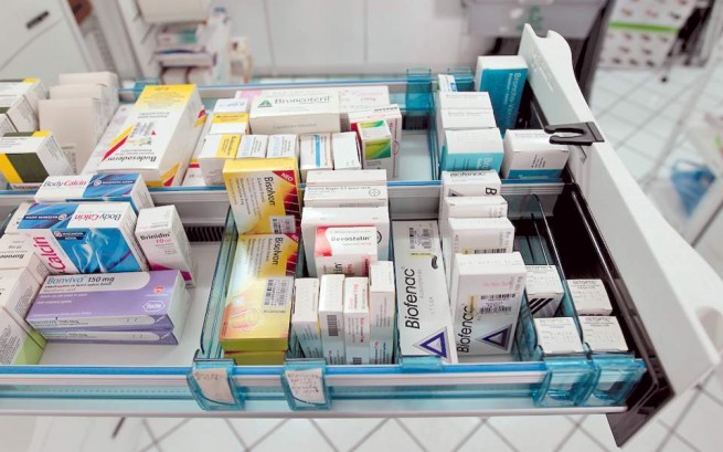 Греция: высокое потребление антибиотиков вызывает беспокойство врачей