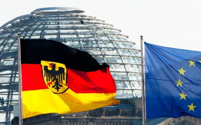 Новый опрос: большинство немцев теперь против Grexit