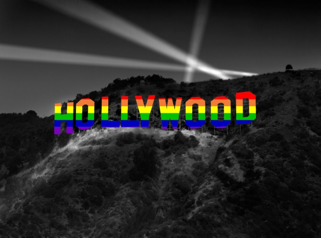 Голливуд призвали увеличить долю фильмов с ЛГБТ-персонажами до 50% к 2024 году
