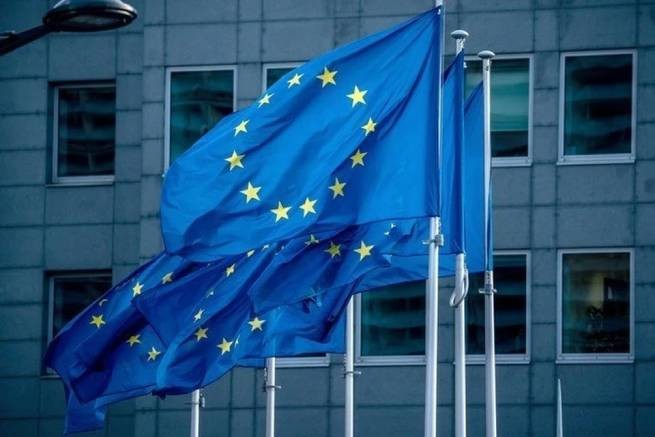 ЕС развернет военную миссию в Африке
