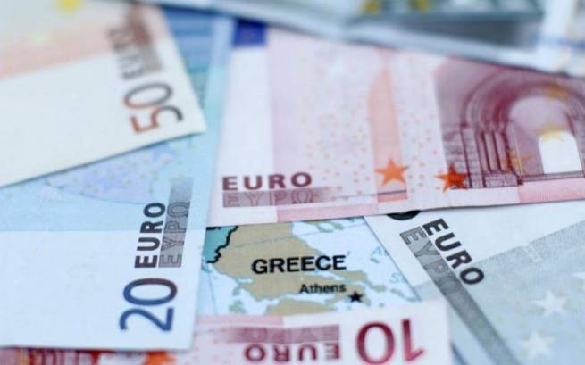 Греция: повышение минимальной заработной платы с 1 мая