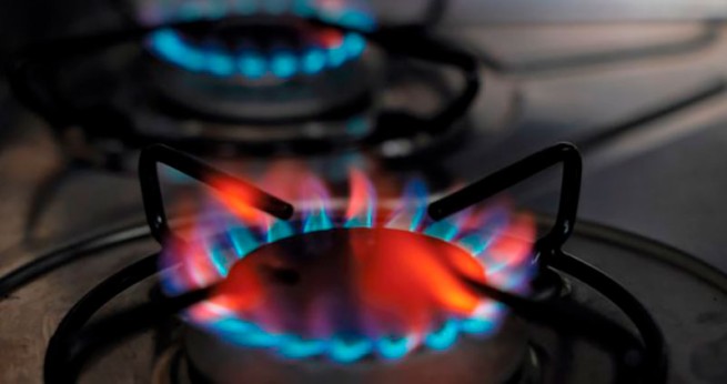 Греция: цена на природный газ зафиксирована на уровне 11 центов за кВтч в октябре