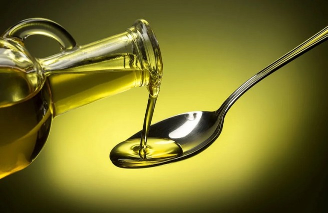 Цены на оливковое масло