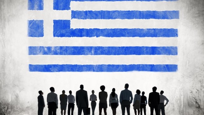 ΕΛΣΤΑΤ: население Греции сократилось на 0,15%