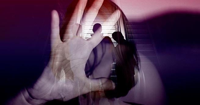 Четверо подростков арестованы за групповое изнасилование психически больной женщины