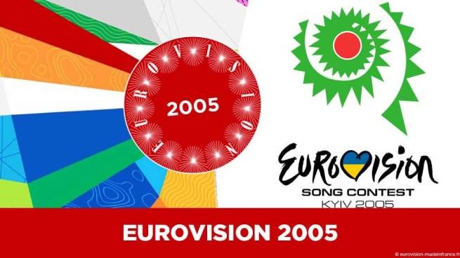 Букмекеры отдали победу на Евровидении-2005 Греции