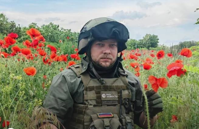 Съемочная группа Deutsche Welle попала под обстрел в Украине, ранен оператор; погиб российский военкор (видео)