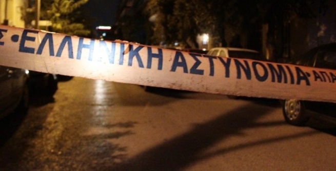 У здания Министерстве труда Греции нашли и обезвредили бомбу