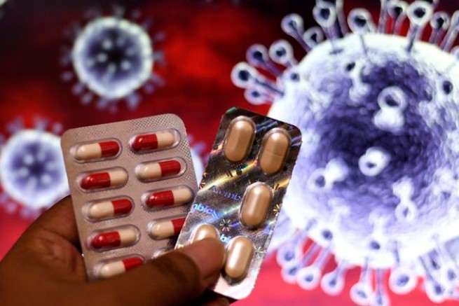 Лекарство от коронавируса будет доступно с 2023 года