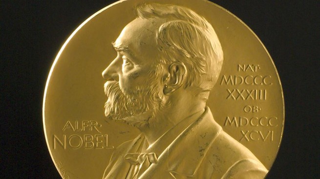 Премьеров Греции и Македонии выдвинули на Нобелевскую премию мира
