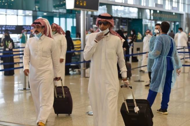 Саудовская Аравия: путешественники из 20 стран не смогут приехать в страну из-за закрытия границ до особого распоряжения