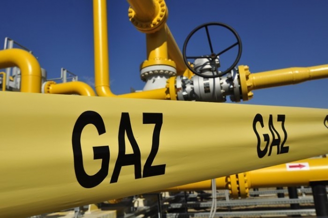 Греции придется закупать газ у Турции?