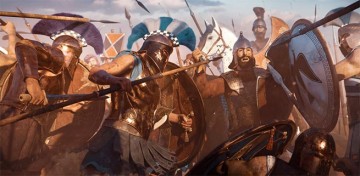 Этот день в истории: Марафонская битва