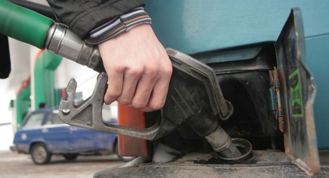 Из Болгарии ввозили реактивы, чтобы разбавлять топливо на АЗС