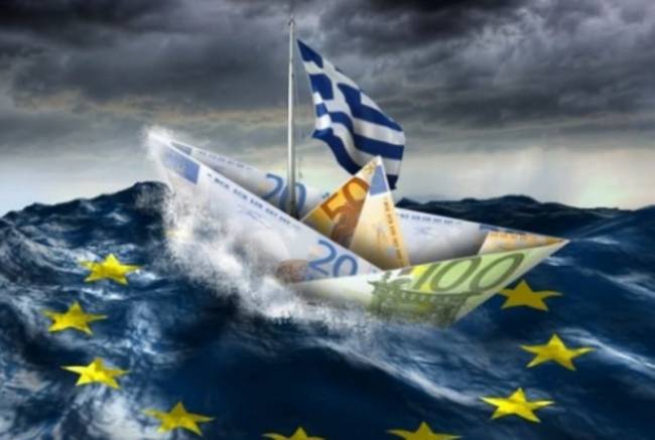 Предприимчивые молодые греки борются с кризисом