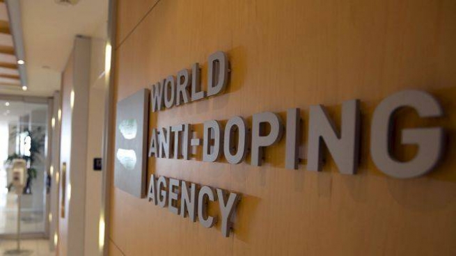 WADA с апреля лишит Россию права проводить международные турниры по всем видам спорта