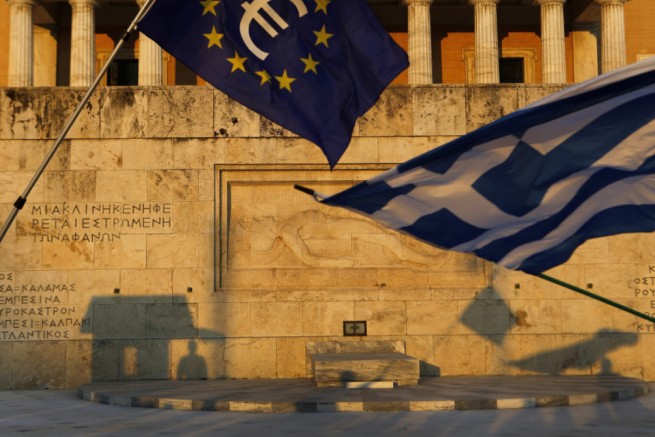Евростат: Греция - страна с наименьшим количеством потерянных рабочих мест в период карантина