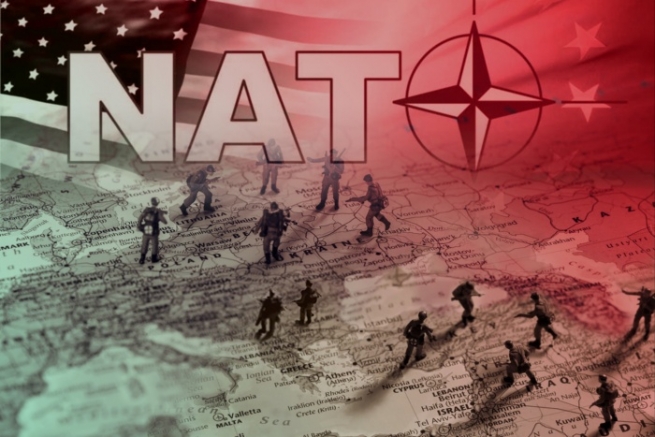 О борьбе КПГ против опасных планов США-НАТО-ЕС и участия Греции в них