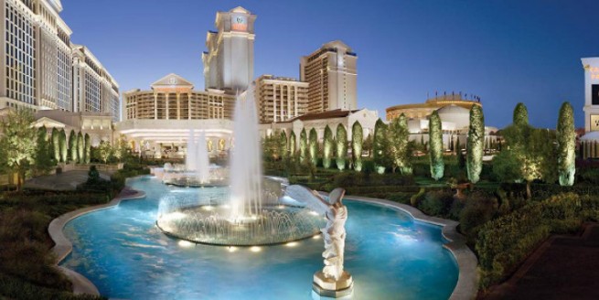 Проект Integrated Casino Resort