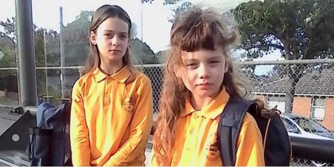 Греческие девочки-сироты под угрозой депортации из Австралии