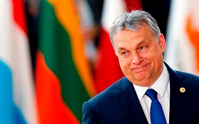 Резкая критика США закона о «национальном суверенитете» Венгрии