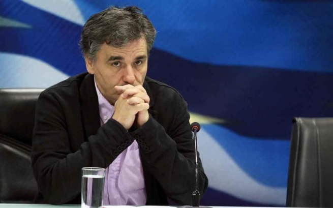 Цакалотос: Греция начнет принимать согласованные меры в ближайшие недели