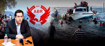 Норвежская НПО обиделась на заявление министра миграции Греции