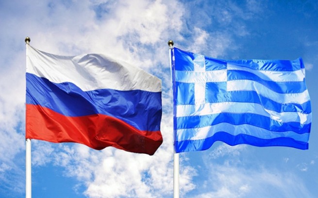 Греция предлагает объявить 2019 год перекрестным годом культуры с Россией