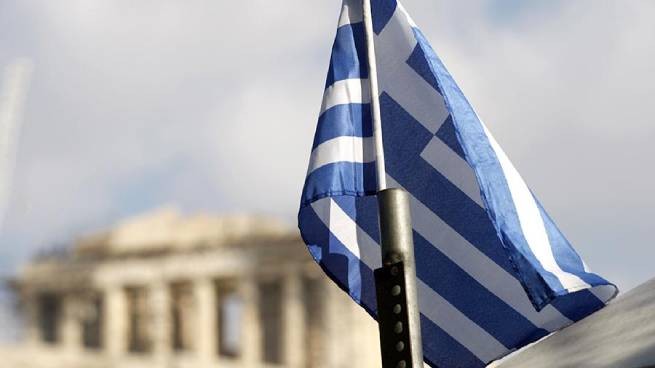МИД Греции обещает защитить греческую диаспору в Украине