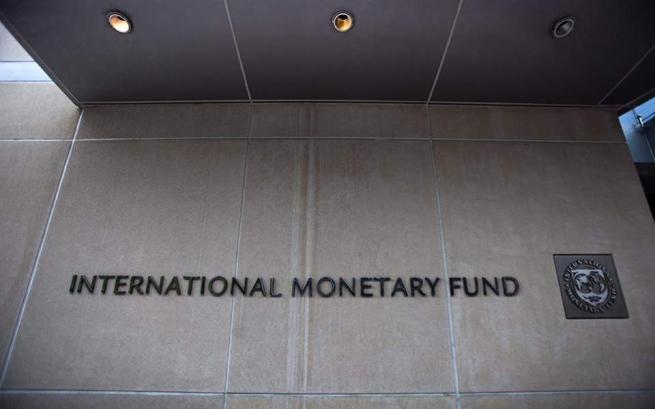 МВФ снизил среднесрочные темпы роста экономики Греции
