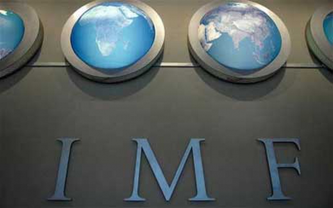 МВФ подтвердил основной платеж Греции по финансированию