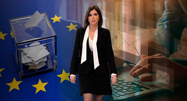Почему правительство боится, что скандал с электронной почтой будет стоить ему европейских выборов