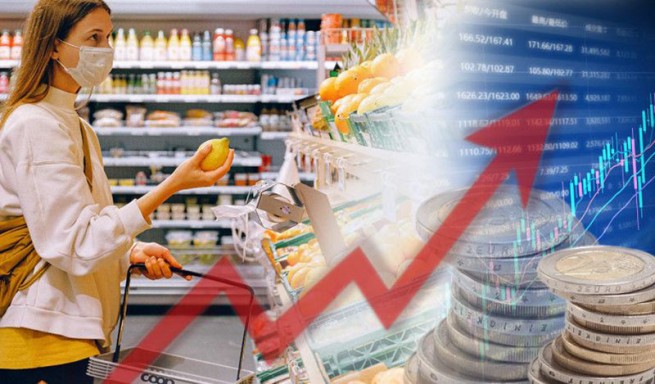 Греция: грядут новые повышения цен, особенно на основные продукты питания