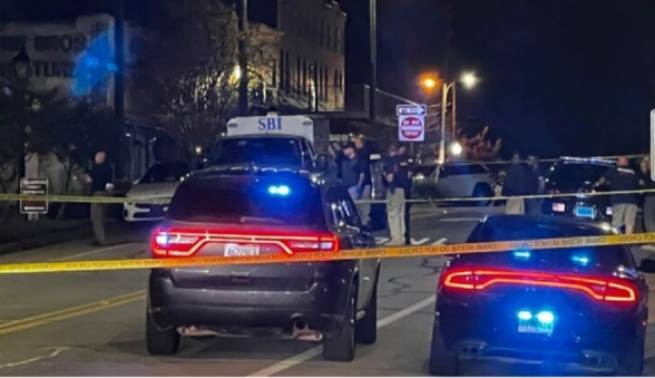 Алабама: стрельба на подростковой вечеринке, четверо погибших, десятки раненых
