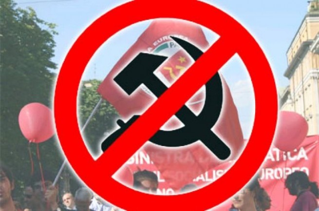 КПГ осуждает запрет газеты Компартии Украины