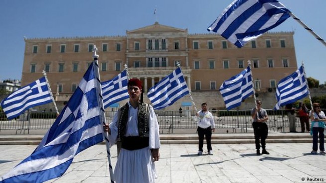 Новый опрос: разница между НД и СИРИЗА, что больше всего волнует греков