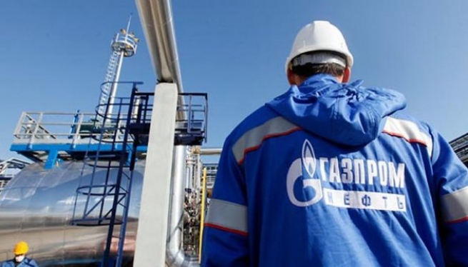 До 40% намерен увеличить "Газпром" долю на рынке ЕС