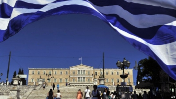 Парламент Греции в пятницу вынесет на голосование законопроект о криминализации отрицания «Геноцида армян»