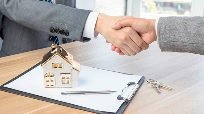 Как снизить риски при сделках с недвижимостью