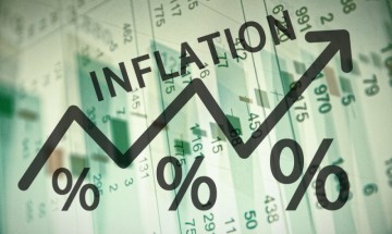 Евростат: инфляция в Греции и еврозоне сократилась